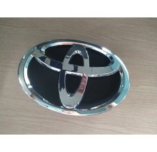 LOGO TOYOTA VIOS 2017