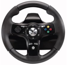 Vô Lăng Logitech