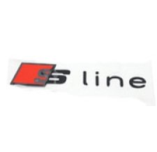  TEM DÁN SLINE MÀU ĐEN