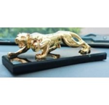 NƯỚC HOA CON BÁO TRÊN MẶT TAPLO - BẠC