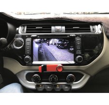 DVD KIA RIO-NGUYÊN CỤM CÓ VIỆTMAP