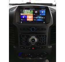 DVD KIA RIO