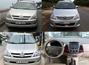 Honda CR-V cũ lắp ráp trong nước vẫn giữ giá dù có xe mới nhập khẩu