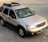 Sử dụng Ford Escape – đừng tưởng đơn giản mà chủ quan!